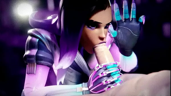 Sombra fuck titjob