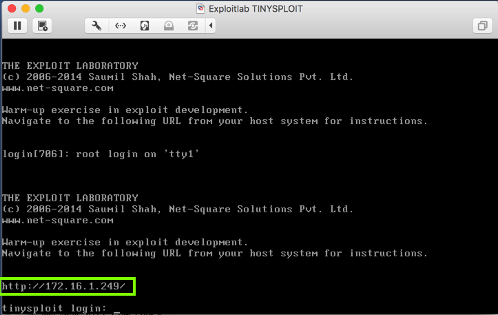 Subzero reccomend first stack buffer overflow modify variable