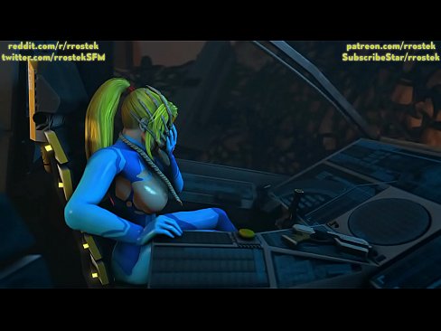 Moonshine reccomend samus fucked demon monster cock