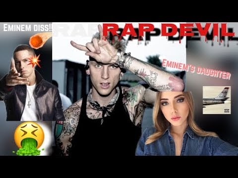 Eminem album song success leak