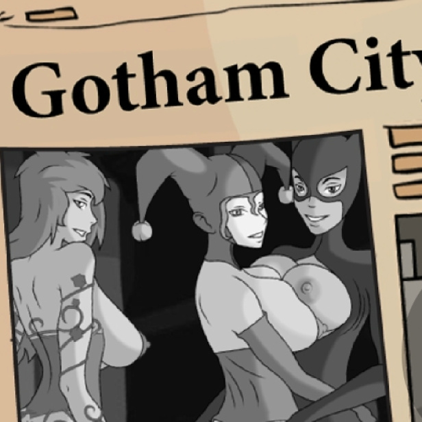 best of Gameplay gotham sluts fuck meet city