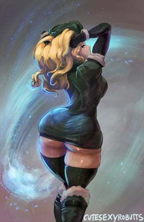 The T. reccomend street fighter kolin bunny suit