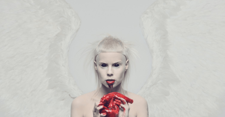 Antwoord baby fire