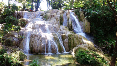 Sierra chiapas palenque secrets hard serious