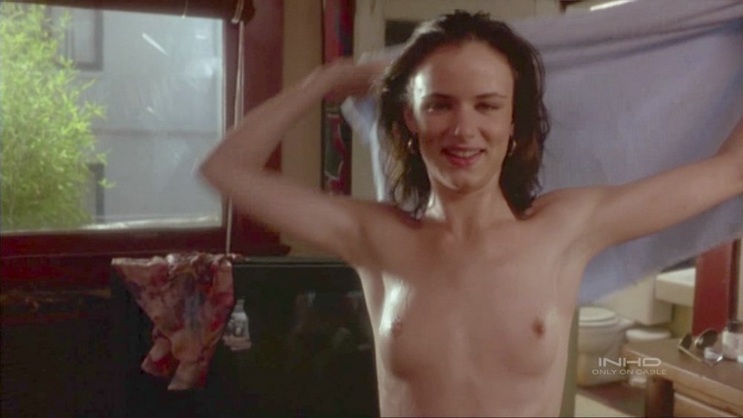 best of Strange juliette days lewis