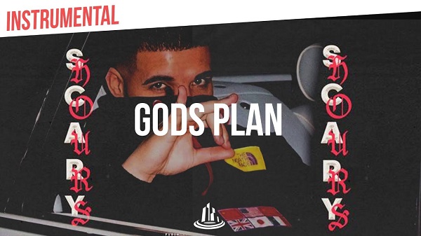 Teach reccomend drake gods plan