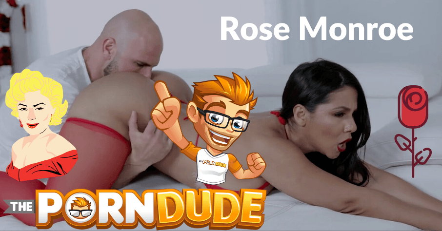 Rocky reccomend youll love rose monroe moves that
