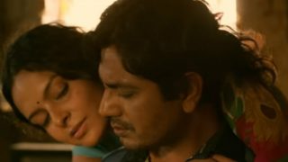 Uhura recommendet hindi movie bandookbaaz romantic nawazuddin babumoshai