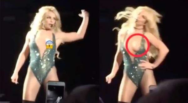 best of Spears slip britney wardrobe malfunction suffers