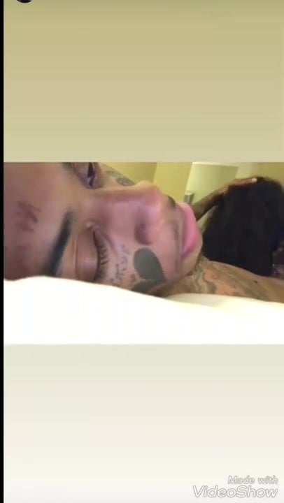 Boonk gang instagram live deleted leaked