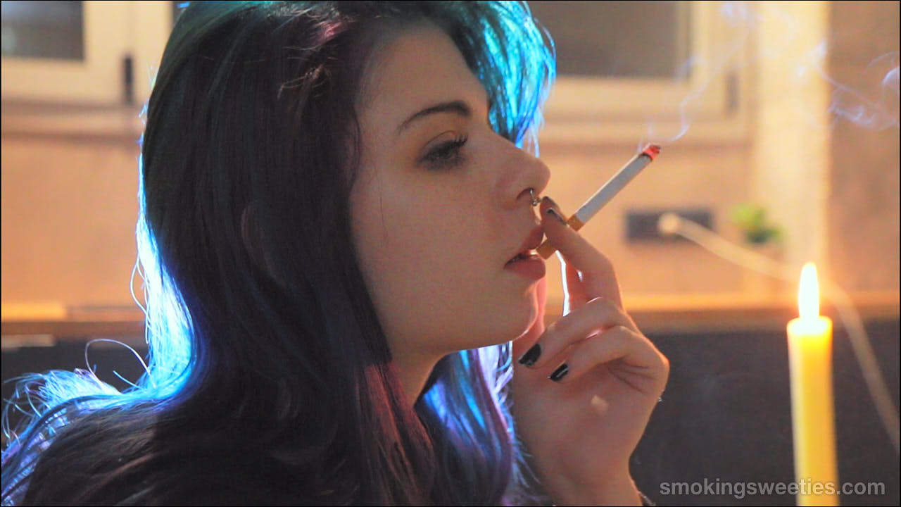 best of Girl vanessa smokingsweeties smoking