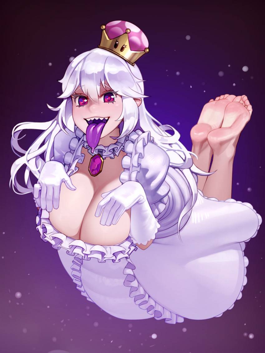 Stardust reccomend minutes booette ahegao