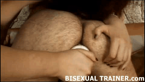 best of Bisexual fantasy porn training