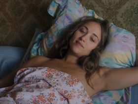 best of Film nude fleur lilly pointeaux