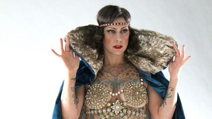 Robin H. reccomend american pickers star danielle colby turns