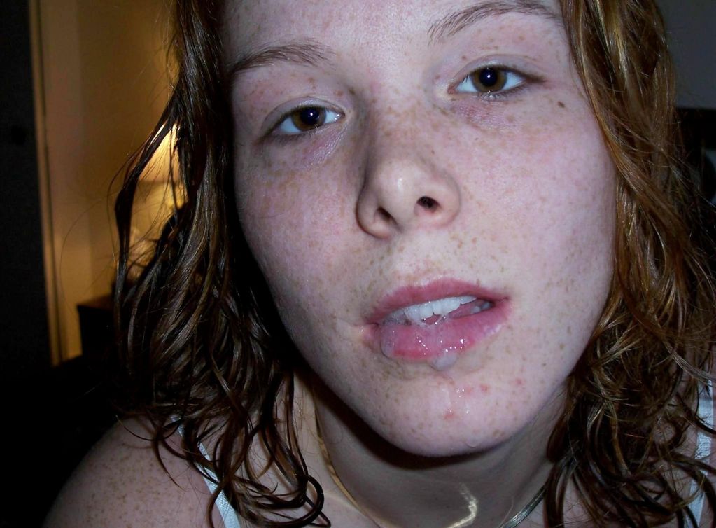 best of Hostel girl with fake freckle faced