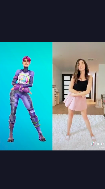 Mayhem reccomend dance tiktok music name better