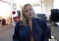 Belly reccomend bree olson backstage