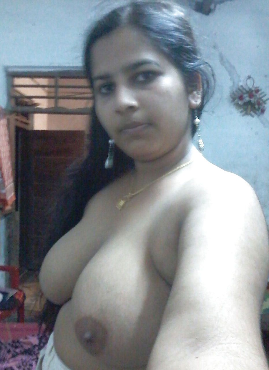 Cuttack girl trying lick nipples showing