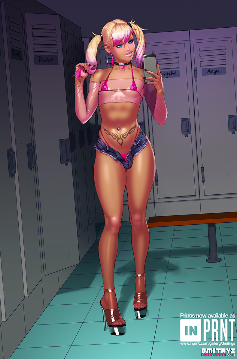 best of Room futa locker