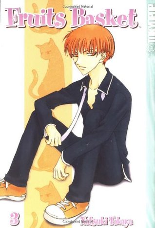 Fruits basket season again