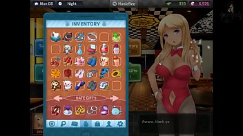 Huniepop uncensored guide part time some
