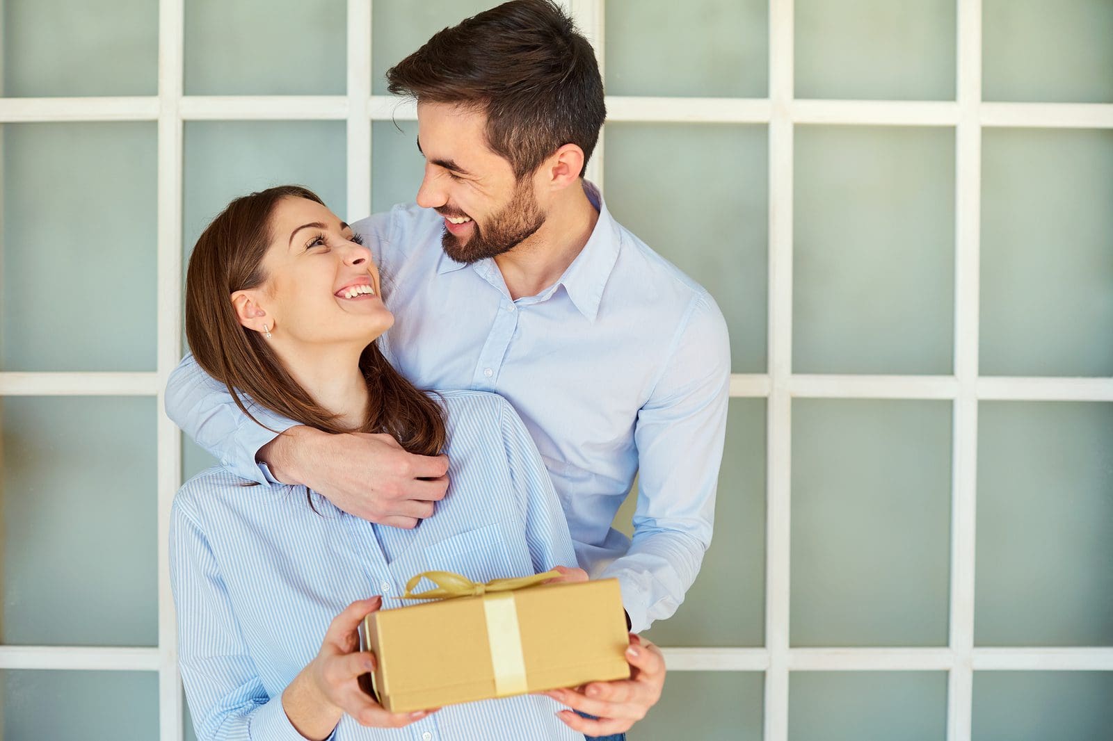 best of Gives wife christmas husband