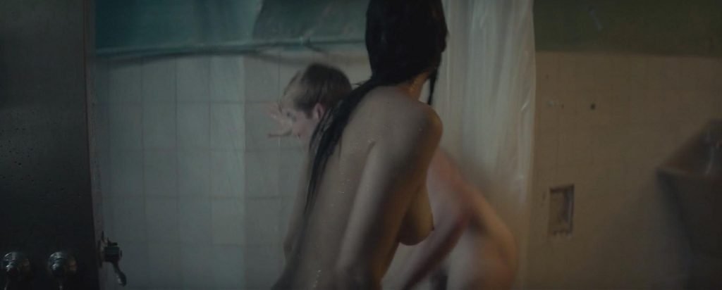 Tart reccomend jennifer lawrence fully naked almost fucked