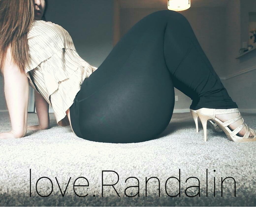 Love randalin showering march