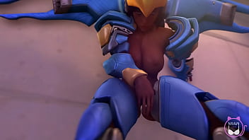 Miss G. reccomend pharah fucked december