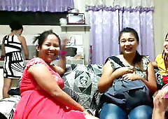 Pinay quarantine diaries morning intimate during