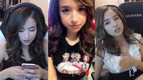 Chirp reccomend pokimane jerk challenge