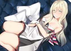 Prinz eugen kashima suzuya others kancolle