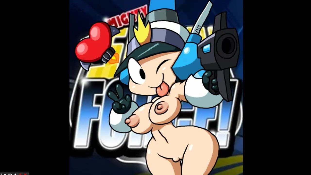 Sandy from mighty switch force minus8