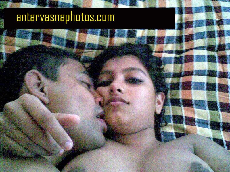 Sexy romance bhabhi fuck with dever