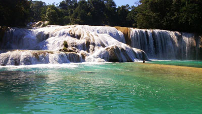 best of Chiapas palenque serious sierra secrets hard