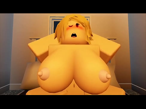 Thicc roblox girl fucks buff white