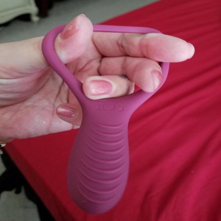 best of Quiet stay using vibrator pink