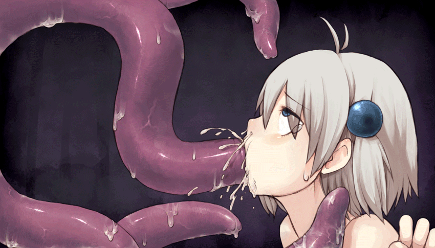 Dream D. reccomend mulatto girl alyx tentacle deepthroat 60fps