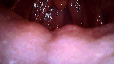best of Giantess swallow endoscopy first