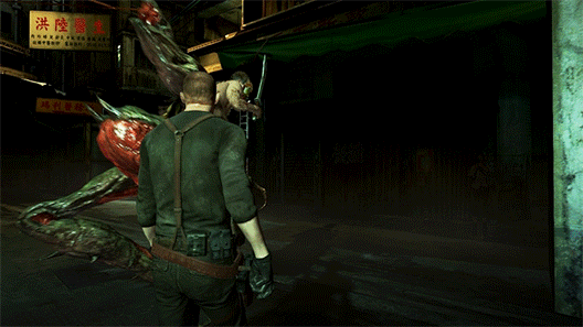 best of Game resident evil this wrong