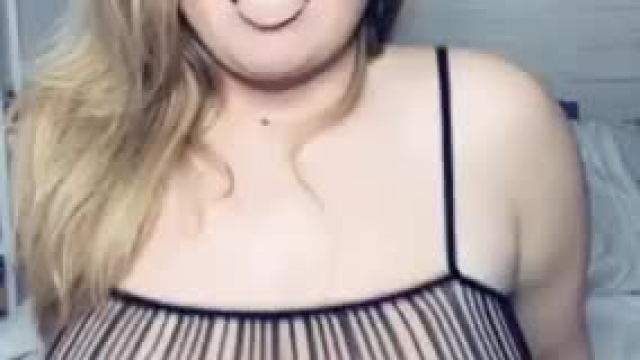 best of Tits gcupbaby outside flashing