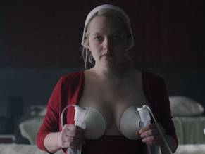 best of Tale elisabeth moss handmaids