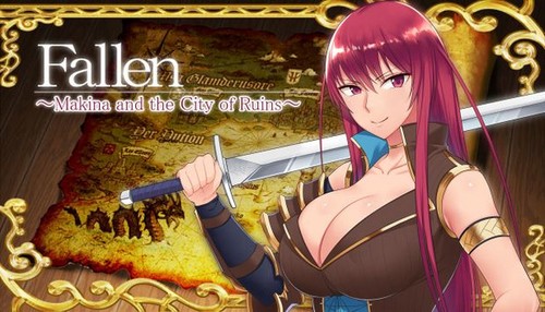 Relay reccomend makina city ruinsrandom