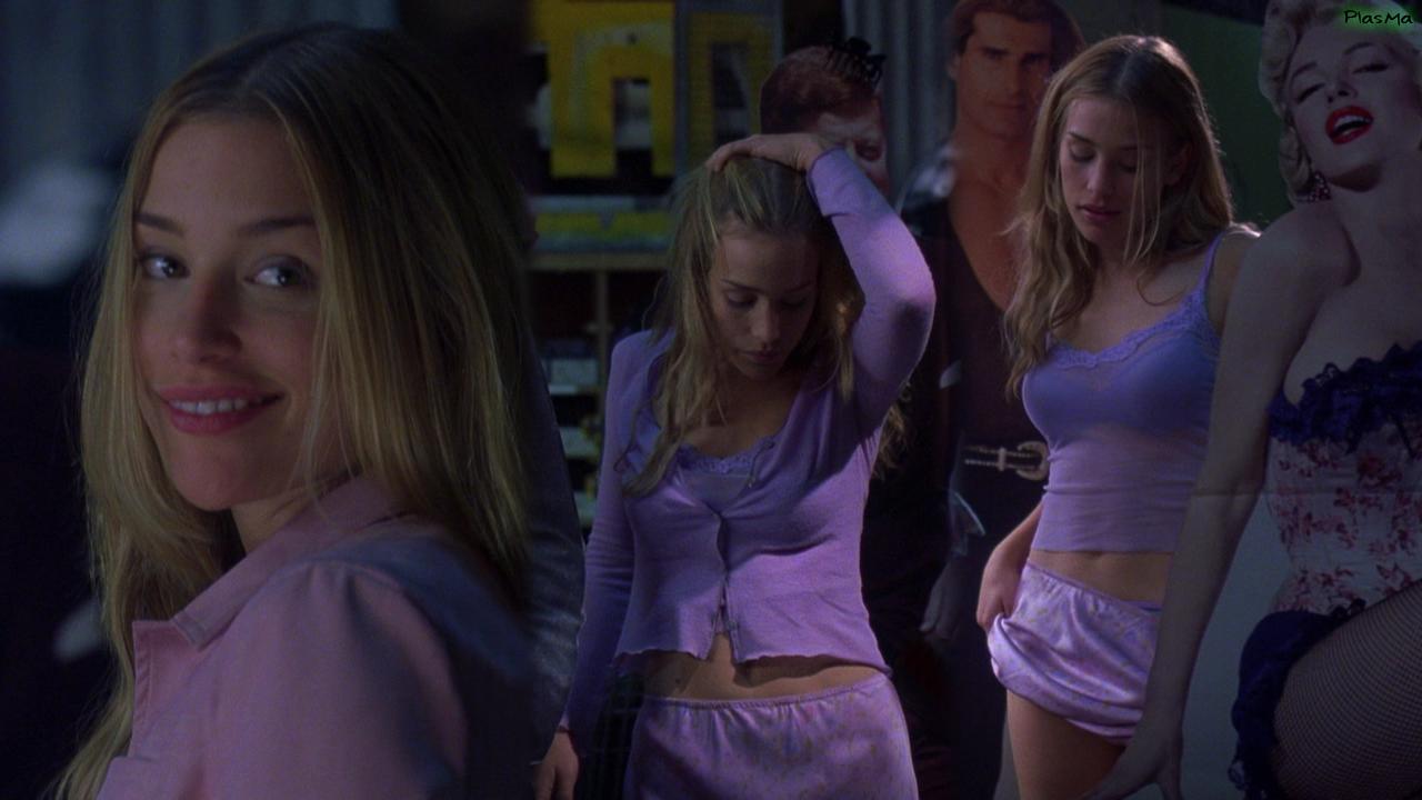 Piper perabo coyote ugly