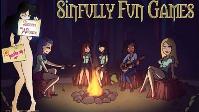Shortbread reccomend sinfully games girls