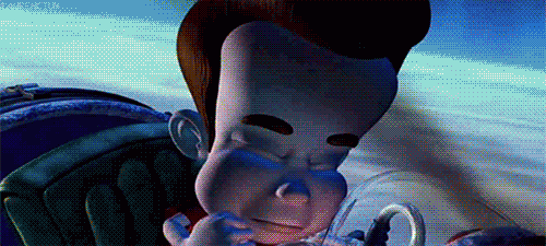 best of Porn discovers jimmy neutron