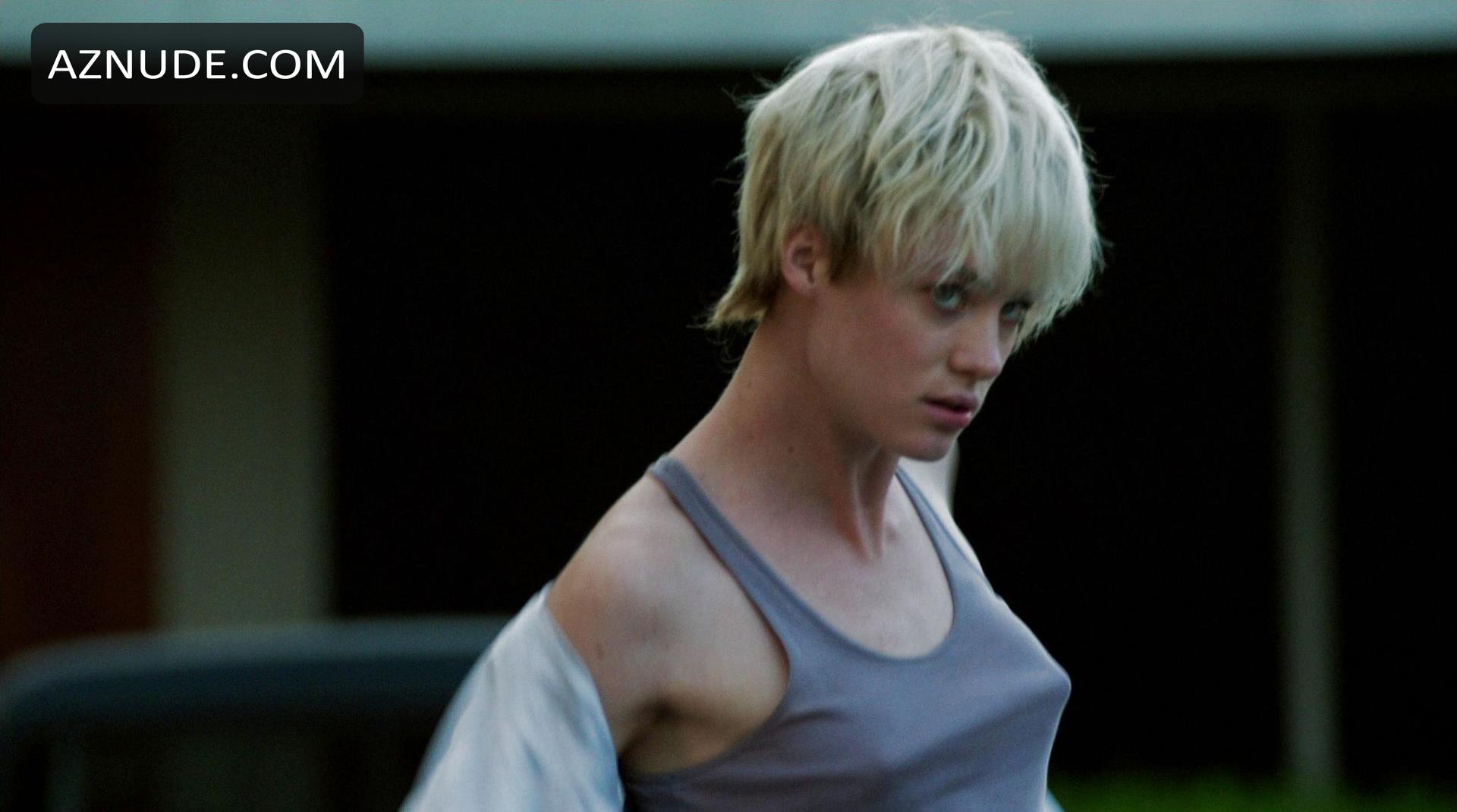 Mackenzie davis fake