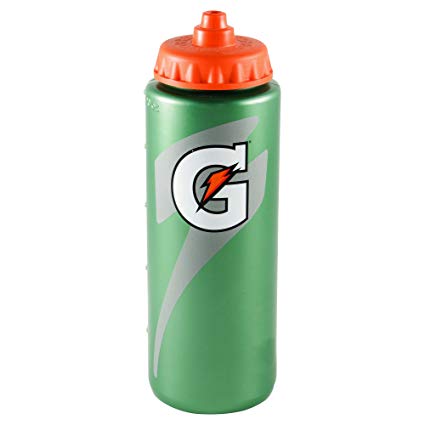 Be-Jewel recomended take whole gatorade bottle pussy