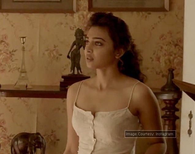 best of Boobs radhika apte parched naked